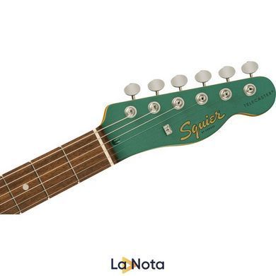Електрогітара Squier LE 60 Tele SH LRL TSPG MH SHW