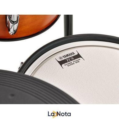 Электронная ударная установка Yamaha DTX8K-X Real Wood