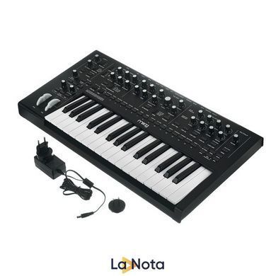Аналоговий синтезатор Moog Messenger