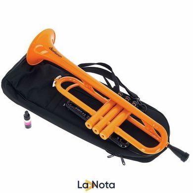 Труба Startone PTR-20 Bb- Trumpet Orange