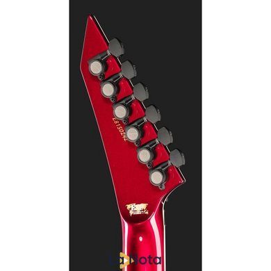 Електрогитара ESP Horizon-I Deep Candy Apple Red