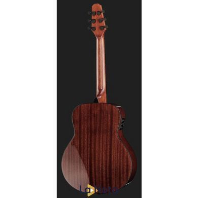 Акустична гітара Harley Benton GS-Travel-E Spruce