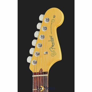 Електрогитара Fender American Pro II Jazzmaster DK NIT