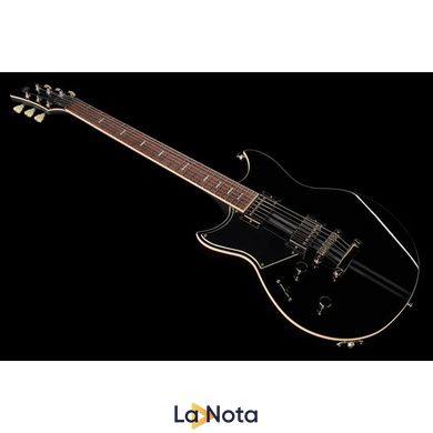 Електрогитара Yamaha Revstar RSS20 Lefthand Black