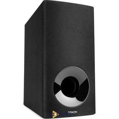 Саундбар Denon DHT-S316 Black