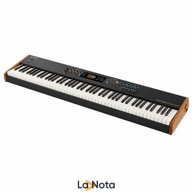 Цифрове піаніно Studiologic Numa X Piano GT, Чорний