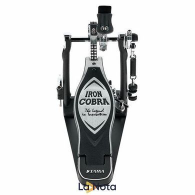 Педаль для бас-барабана Tama HP900RN Roll.-Glide Iron Cobra