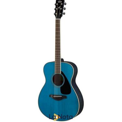 Акустична гітара Yamaha FS820 Turquoise