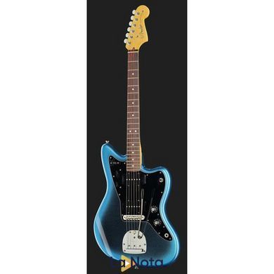 Електрогитара Fender American Pro II Jazzmaster DK NIT