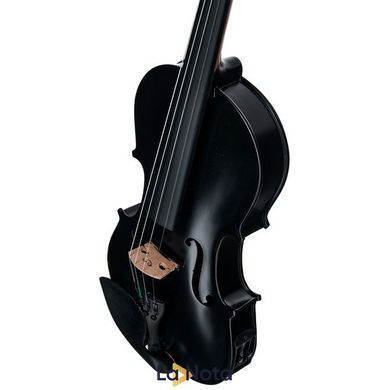 Электроскрипка Harley Benton HBV 800SBK Acoustic-Electric