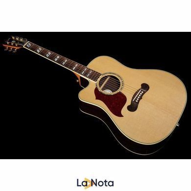 Акустична гітара Gibson Songwriter Cutaway AN Lefthand