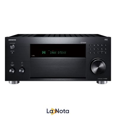 AV Ресивер Onkyo TX-RZ50 Black