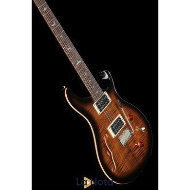 Електрогітара PRS SE Custom 22 Semi-Hollow BG