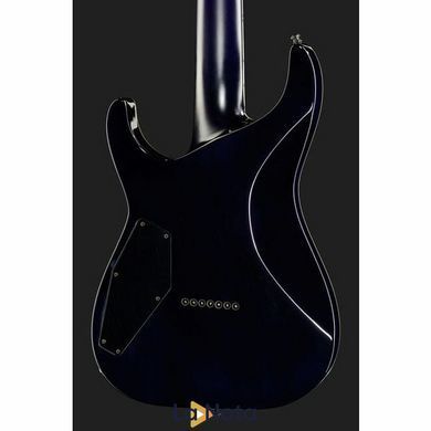 Електрогитара ESP E-II M-II-7 NT BM HS PUR NT FD