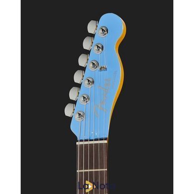 Електрогітара Fender Aerodyne Special Tele RW CAB
