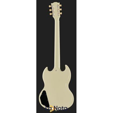 Електрогітара Gibson SG 61 Standard Classic white