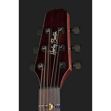 Акустична гітара Harley Benton GS-Travel-E Spruce