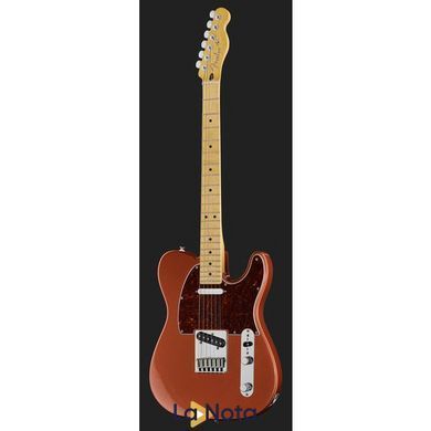 Електрогітара Fender Player Plus Tele MN Aged CAR