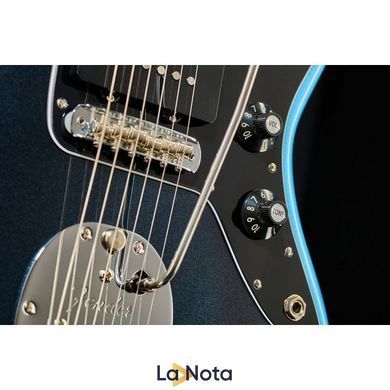Електрогитара Fender American Pro II Jazzmaster DK NIT