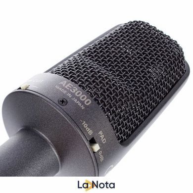 Мікрофон Audio-Technica AE 3000