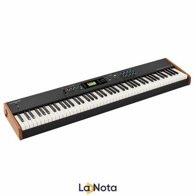 Цифровое пианино Studiologic Numa X Piano GT, Черный