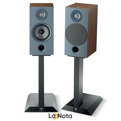 Полична акустика Focal Chora 806 Dark Wood