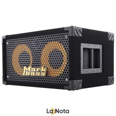 Гітарний кабінет Markbass Traveler 102P - 8Ohm