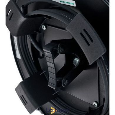 Кабель Neutrik NKO2M-A-2-50