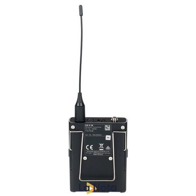 Мікрофонна радіосистема Sennheiser EW-D HSP Essential
