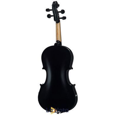 Электроскрипка Harley Benton HBV 800SBK Acoustic-Electric