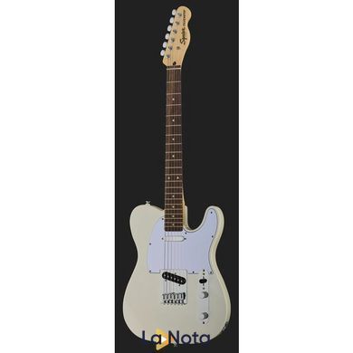 Електрогитара Squier Affinity Telecaster Olympic White