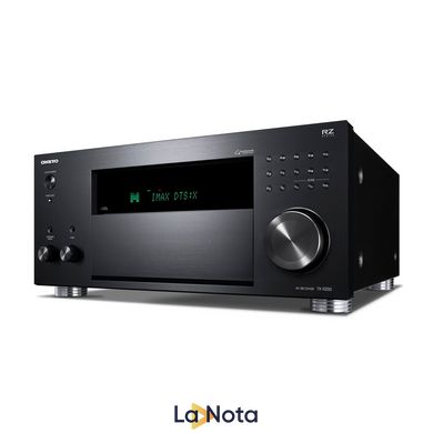 AV Ресивер Onkyo TX-RZ50 Black