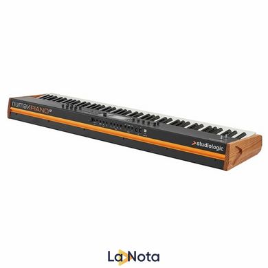 Цифрове піаніно Studiologic Numa X Piano GT, Чорний