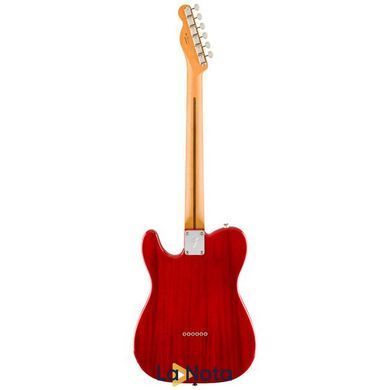 Електрогитара Fender Player II Tele RW CHRY