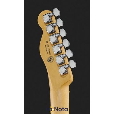 Електрогітара Fender Player Plus Tele MN Aged CAR