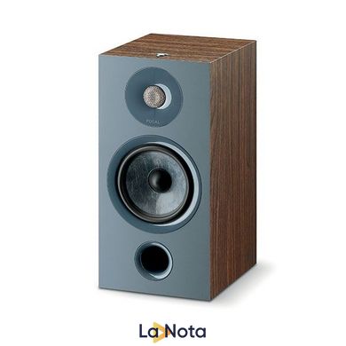 Полична акустика Focal Chora 806 Dark Wood