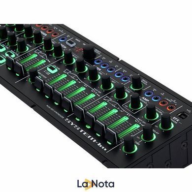 Аналоговый синтезатор Roland System-1m