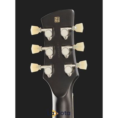 Електрогітара Yamaha Revstar RSS20 Lefthand Black