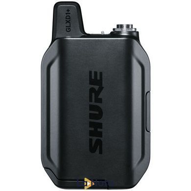Інструментальна радіосистема Shure GLXD14R+/B98