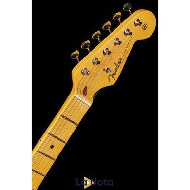 Електрогітара Fender EJ 1954 Virginia Strat MN 2-SB