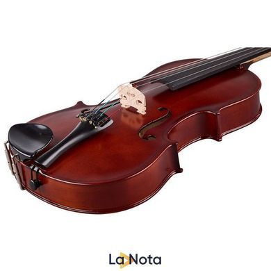 Скрипковий альт Hidersine Uno Viola Set 15,5"