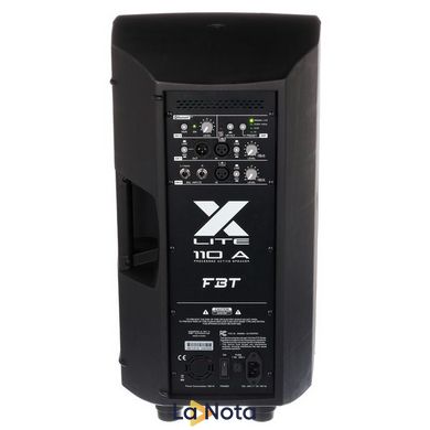 Акустична система FBT X-Lite 110A