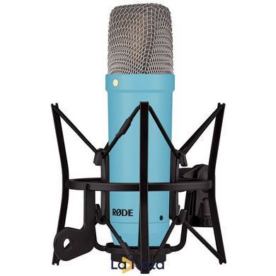 Мікрофон Rode NT1 Signature Blue