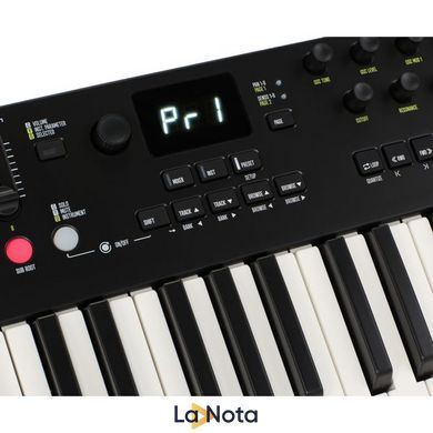 MIDI-клавіатура Nektar Impact LX49 mk3