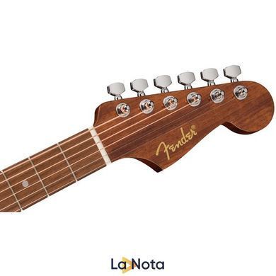 Акустична гітара Fender CA STD Redondo Mini WB IB SFG