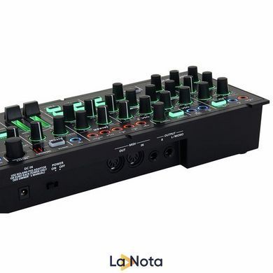 Аналоговый синтезатор Roland System-1m