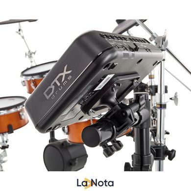 Электронная ударная установка Yamaha DTX8K-X Real Wood