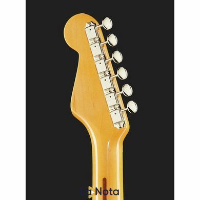 Електрогітара Fender EJ 1954 Virginia Strat MN 2-SB