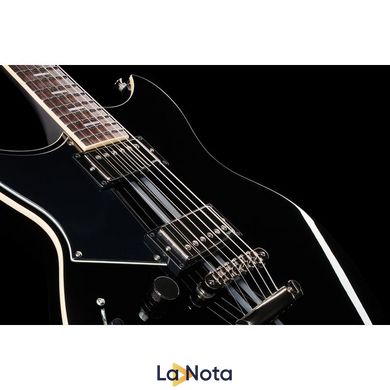 Електрогітара Yamaha Revstar RSS20 Lefthand Black