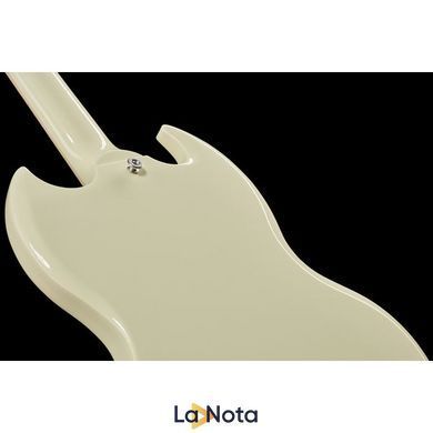 Електрогітара Gibson SG 61 Standard Classic white